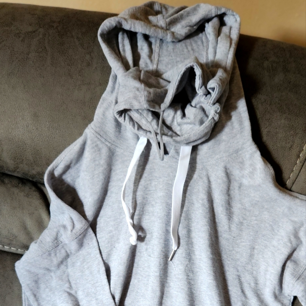 Nike Cowl Hoodie